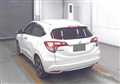 2017 Honda VEZEL