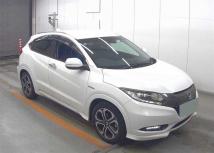 2017 Honda VEZEL
