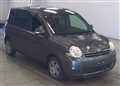 2008 Toyota Sienta