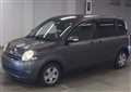 2008 Toyota Sienta