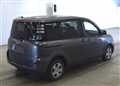 2008 Toyota Sienta
