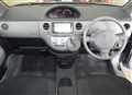 2008 Toyota Sienta