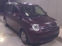 2014 Toyota Sienta