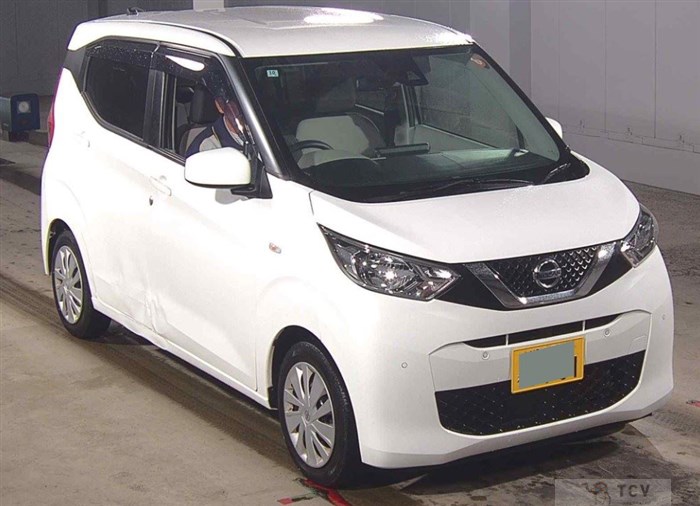2020 Nissan DAYZ