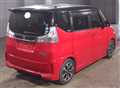 2017 Suzuki Solio