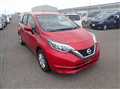 2018 Nissan Note