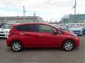 2018 Nissan Note