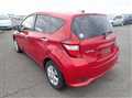 2018 Nissan Note
