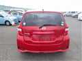 2018 Nissan Note