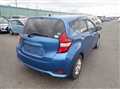 2017 Nissan Note
