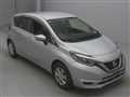 2018 Nissan Note