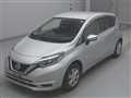 2018 Nissan Note