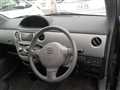 2010 Toyota Sienta