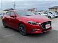 2016 Mazda Axela Sport