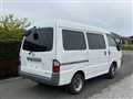 2012 Mazda Bongo Van
