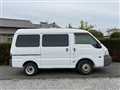 2012 Mazda Bongo Van