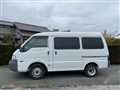 2012 Mazda Bongo Van
