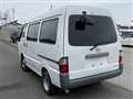 2012 Mazda Bongo Van