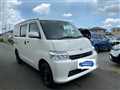 2021 Toyota Townace Van