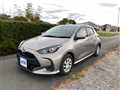 2021 Toyota Yaris