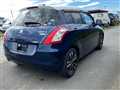 2014 Suzuki Swift