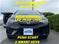 2016 Honda Fit Hybrid