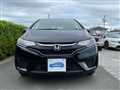 2016 Honda Fit Hybrid