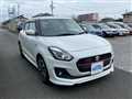 2019 Suzuki Swift