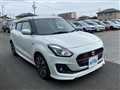 2019 Suzuki Swift