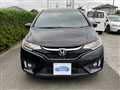 2017 Honda Fit Hybrid