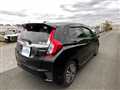 2017 Honda Fit Hybrid