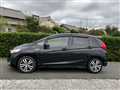2017 Honda Fit Hybrid