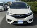 2017 Honda Fit Hybrid