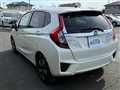 2017 Honda Fit Hybrid