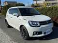 2017 Suzuki Ignis