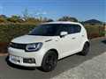 2017 Suzuki Ignis