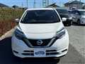 2021 Nissan Note