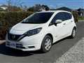 2021 Nissan Note