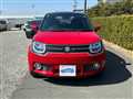 2017 Suzuki Ignis