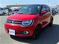 2017 Suzuki Ignis