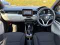 2017 Suzuki Ignis