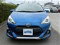 2017 Toyota AQUA