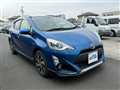 2017 Toyota AQUA