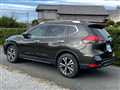 2019 Nissan X-Trail