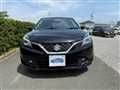 2017 Suzuki Baleno