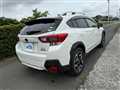 2020 Subaru IMPREZA XV HYBRID