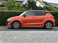 2020 Suzuki Swift