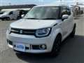 2019 Suzuki Ignis