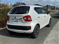 2019 Suzuki Ignis