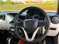 2018 Suzuki Ignis